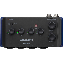 ZOOM AMS-44