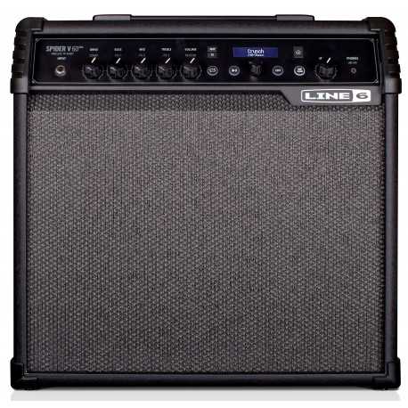 LINE 6 SPIDER V 60 MKII
