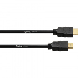 CORDIAL CHDMI 1 2PLUS