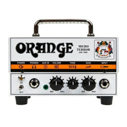Orange Micro Terror MT