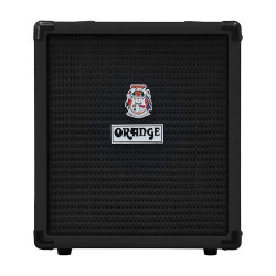 Orange Комбік Orange Crush Bass 25 BL