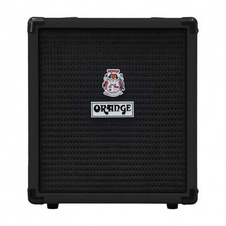 Orange Комбік Orange Crush Bass 25 BL