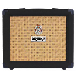 Orange Комбік Orange CRUSH 20 BK