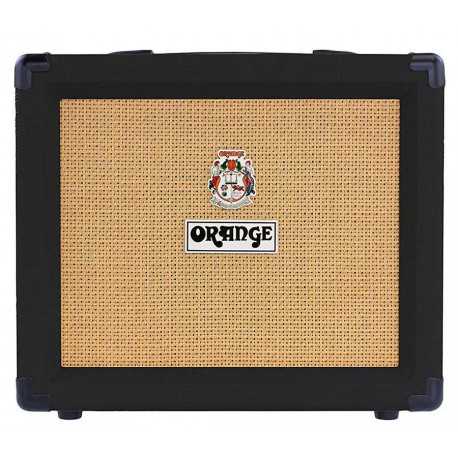 Orange CRUSH 20 BK