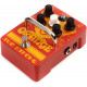 Orange TWO-STROKE