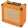 Orange CRUSH 20