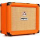 Orange CRUSH 20