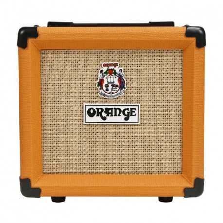 Orange PPC108