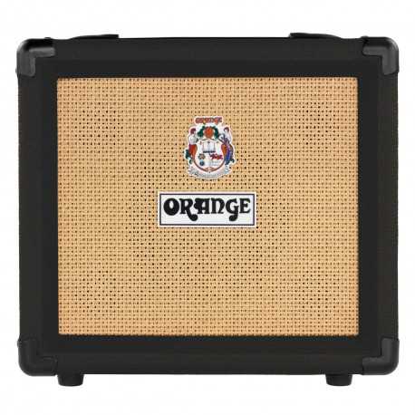Orange Комбік Orange CRUSH 12 BK