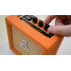 Orange Crush Mini