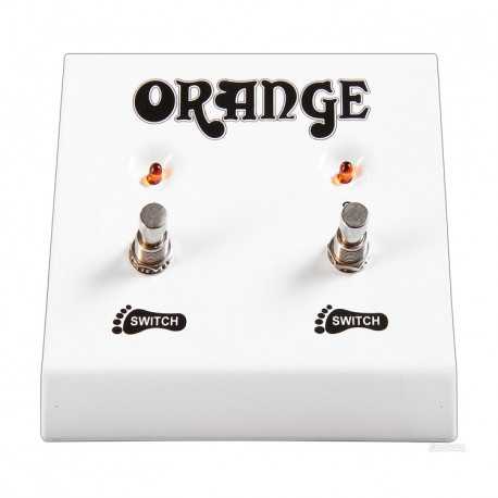 Orange V2