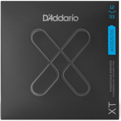 D"ADDARIO XTAPB1253
