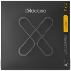 D"ADDARIO XTAPB1256