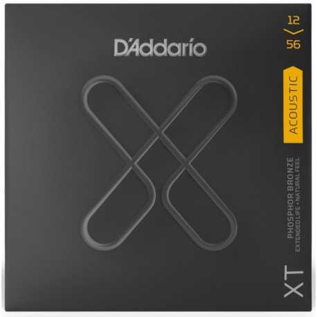 D"ADDARIO XTAPB1256