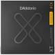 D'ADDARIO XTABR1256 XT 80/20 BRONZE LIGHT TOP/ MEDIUM BOTTOM (12-56)