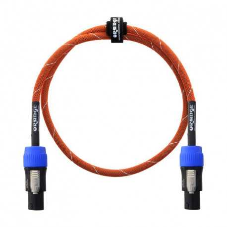 Orange OR-3 (Speakon/Speakon)