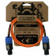 Orange CA039 (XLR/XLR, 3ft/1m)