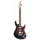 CORT G110 (Open Pore Black)