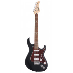 CORT G110 (Open Pore Black)