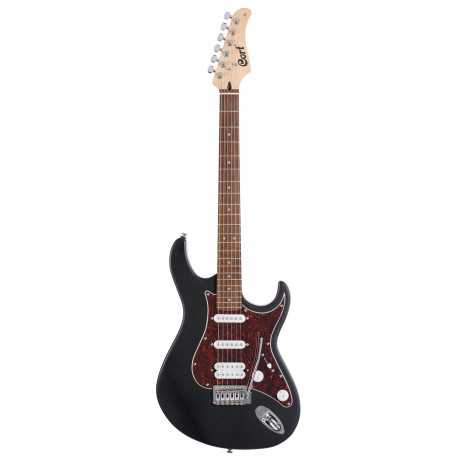 CORT G110 (Open Pore Black)