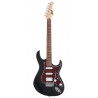 CORT G110 (Open Pore Black)