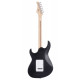 CORT G110 (Open Pore Black)