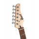 CORT G110 (Open Pore Black)