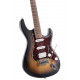 CORT G110 (Open Pore Sunburst)