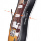 CORT G110 (Open Pore Sunburst)