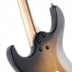 CORT G110 (Open Pore Sunburst)