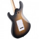 CORT G110 (Open Pore Sunburst)