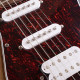 CORT G110 (Open Pore Sunburst)