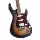 CORT G110 (Open Pore Sunburst)