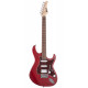 CORT G110 (Open Pore Black Cherry)