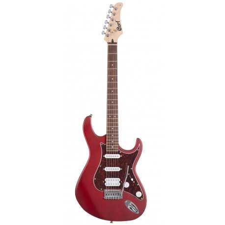 CORT G110 (Open Pore Black Cherry)