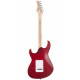 CORT G110 (Open Pore Black Cherry)