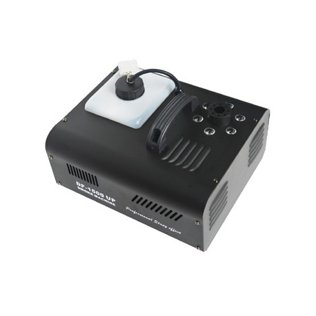 Free Color SM028 1500W LED