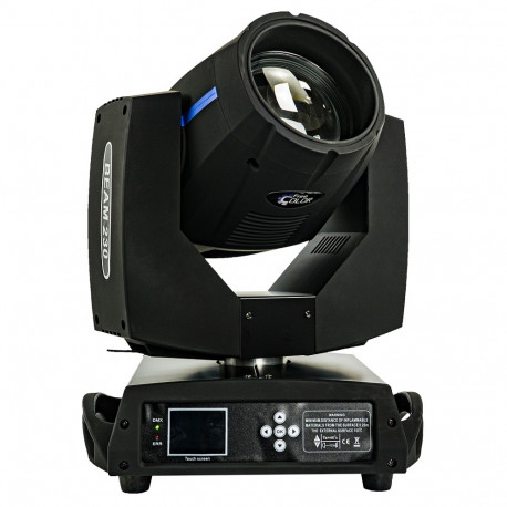 Free Color FREE COLOR BEAM 7R ECO