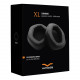 V-MODA XL Memory Cushions Black