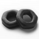 V-MODA XL Memory Cushions Black