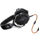 V-MODA Crossfade M-100 Matte Black