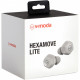 V-MODA Hexamove Lite HEXM-LITE-WH	