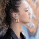 V-MODA Hexamove Lite HEXM-LITE-WH	
