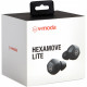 V-MODA Hexamove Lite HEXM-LITE-BK