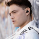 V-MODA Hexamove Lite HEXM-LITE-BK