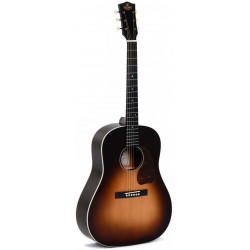 Sigma Гітара акустична Sigma JM-SG45 + (Fishman Sonitone)