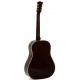 Sigma Гітара акустична Sigma JM-SG45 + (Fishman Sonitone)