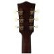Sigma Гітара акустична Sigma JM-SG45 + (Fishman Sonitone)