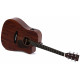 Sigma Гітара акустична Sigma DMC-15E + (Fishman Presys II)