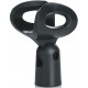 GATOR FRAMEWORKS GFW-MIC-CLIP